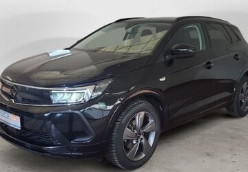 Opel Grandland (X) 61.677 km 18.979 &euro; Moers 47445