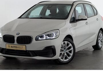 BMW 225 Active Tourer 9.720 km 19.860 &euro; Düsseldorf 40599