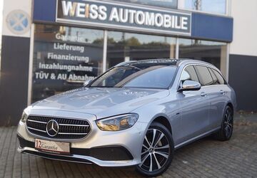 Mercedes-Benz E 300 141.000 km 25.990 &euro; Oberhausen 46045