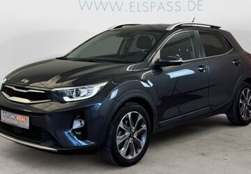 Kia Stonic 52.998 km 14.850 &euro; Moers 47445