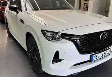 Mazda CX-60 4.985 km 47.990 &euro; Erkrath 40699