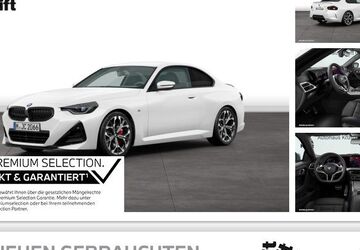 BMW 220 16.756 km 42.820 &euro; Oberhausen 46117