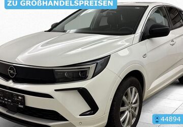 Opel Grandland (X) 144.319 km 13.807 &euro; Krefeld 47829