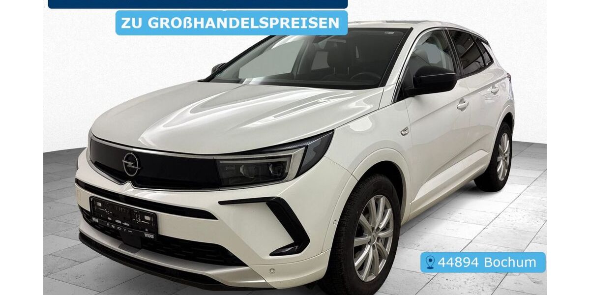 Opel Grandland (X) 144.319 km 13.807 &euro; Krefeld 47829