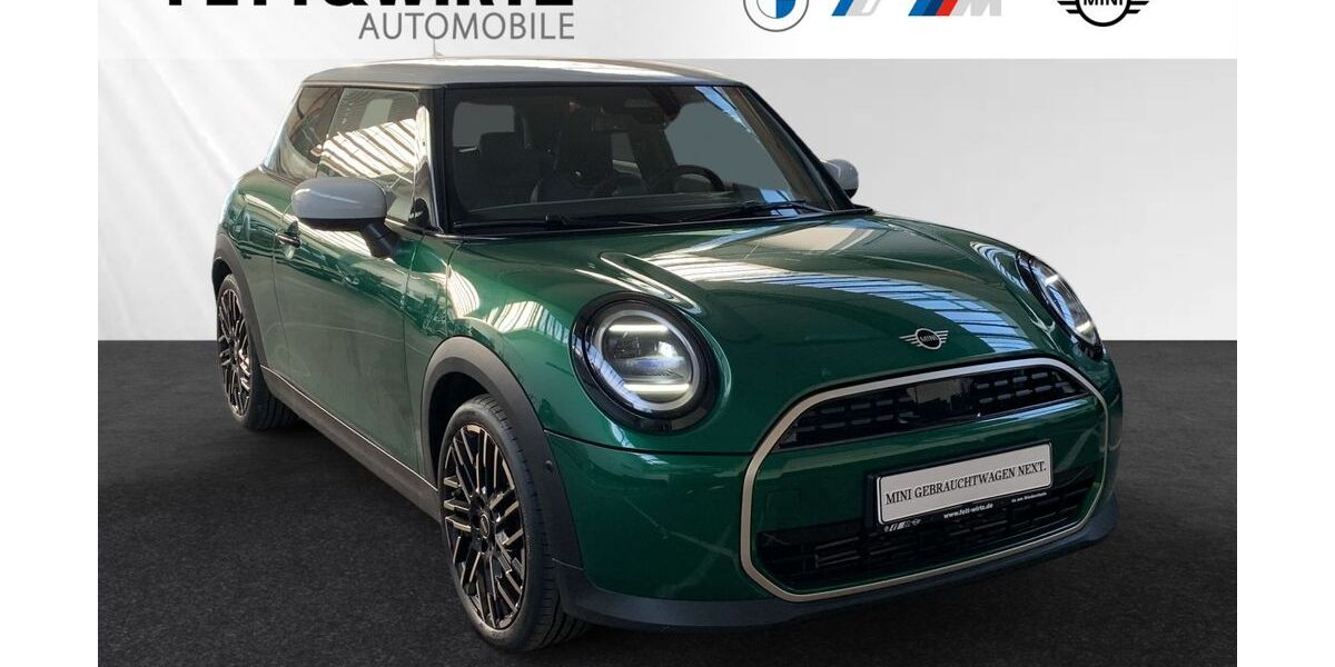 Mini Cooper C 12.613 km 24.776 &euro; Moers 47441