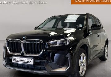 BMW X1 52.437 km 31.999 &euro; Düsseldorf 40237