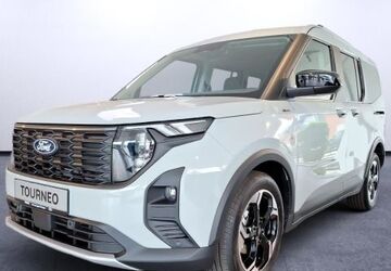 Ford Tourneo Courier 3.000 km 28.490 &euro; Gelsenkirchen 45891