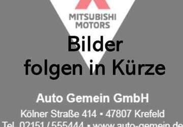 Mitsubishi Outlander 145.000 km 12.950 &euro; Krefeld 47807
