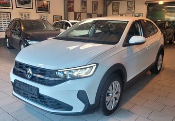 VW Taigo 53.900 km 14.500 &euro; Oberhausen 46049