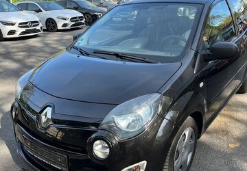 Renault Twingo 113.155 km 2.900 &euro; Oberhausen 46045