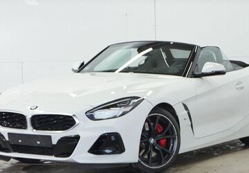 BMW Z4 8.795 km 46.880 &euro; Bottrop 46236