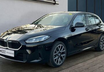 BMW 118 12.400 km 29.499 &euro; Meerbusch 40668