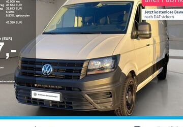VW Crafter 19.426 km 41.996 &euro; Krefeld 47805