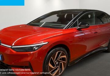 VW ID.7 13.794 km 49.990 &euro; Düsseldorf 40233