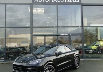 Porsche Cayenne 15.000 km 97.490 &euro; Duisburg 47229