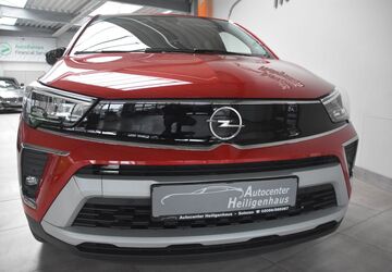 Opel Crossland (X) 19.682 km 15.780 &euro; Heiligenhaus 42579