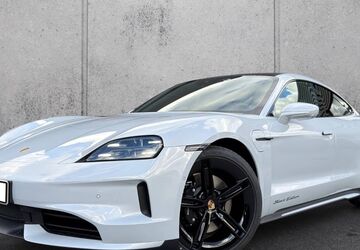 Porsche Taycan 9.900 km 112.890 &euro; Recklinghausen 45665