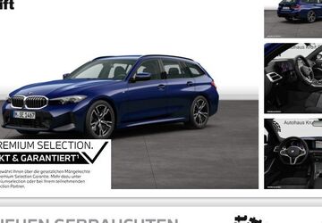 BMW 318 13.895 km 33.880 &euro; Oberhausen 46117