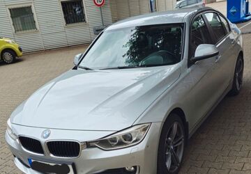 BMW 318 269.000 km 7.200 &euro; Oberhausen 46117