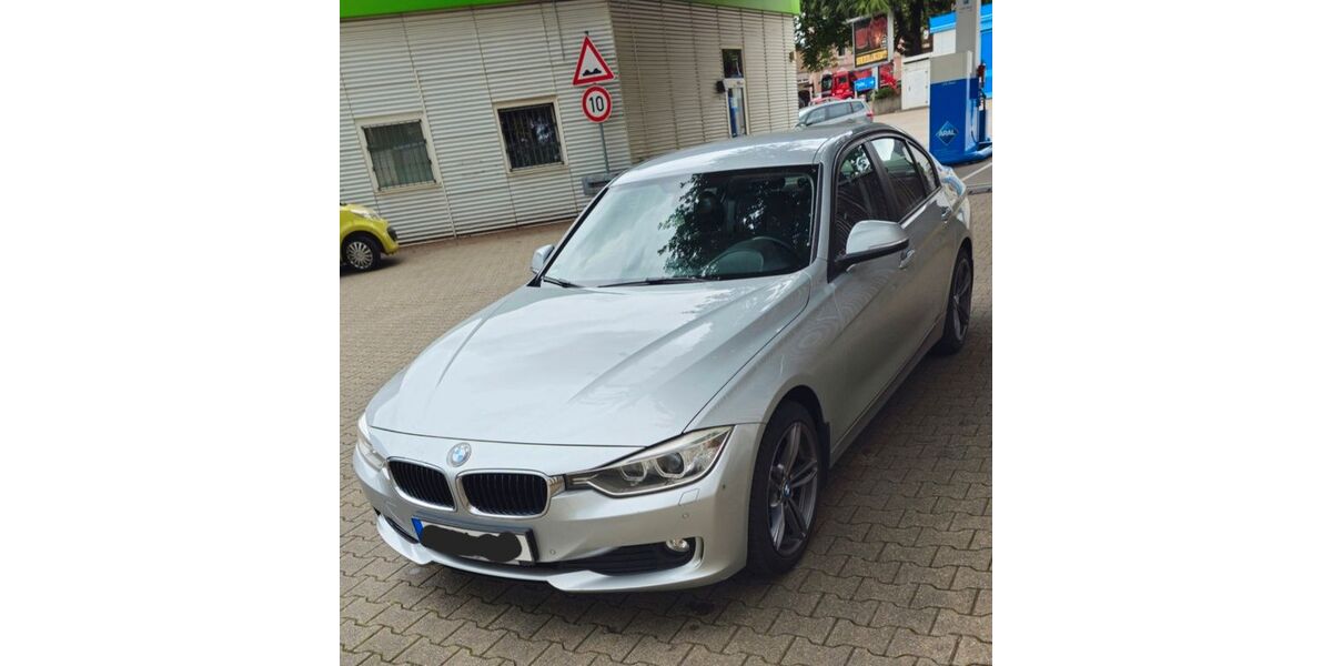 BMW 318 269.000 km 7.200 &euro; Oberhausen 46117