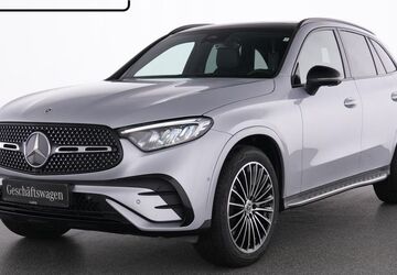 Mercedes-Benz GLC 200 11.900 km 57.485 &euro; Essen 45309