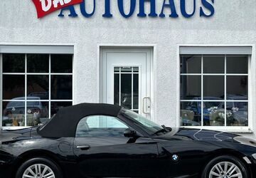 BMW Z4 169.000 km 8.999 &euro; Marl 45770