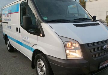 Ford Transit 199.627 km 5.500 &euro; Oberhausen 46047