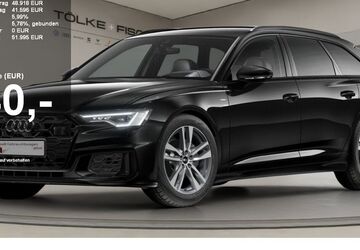 Audi A6 27.128 km 48.877 &euro; Krefeld 47805