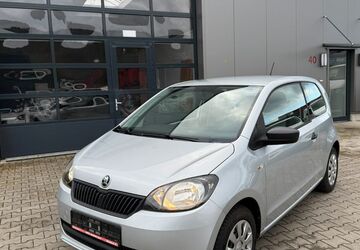 Skoda Citigo 85.000 km 4.990 &euro; Oberhausen 46145