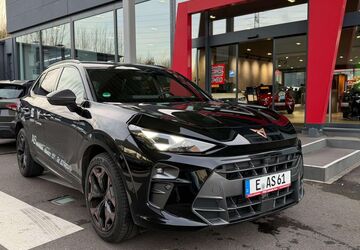 Cupra Andere 3.999 km 42.980 &euro; Essen 45326