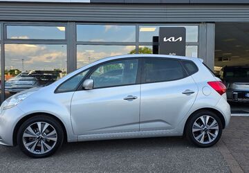 Kia Venga 42.000 km 16.970 &euro; Wesel 46485