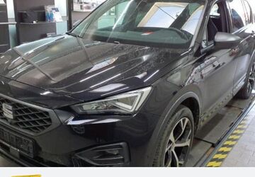 Seat Tarraco 64.801 km 29.370 &euro; Bochum 44809