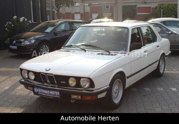 BMW 520 210.000 km 11.990 &euro; Herten 45699