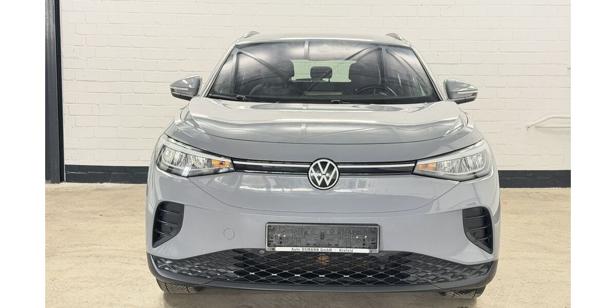 VW ID.4 136.595 km 19.250 &euro; Krefeld 47805