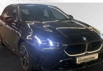 BMW 118 10.700 km 29.490 &euro; Moers 47441