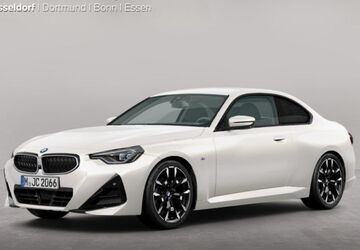 BMW 220 25.561 km 41.999 &euro; Düsseldorf 40237