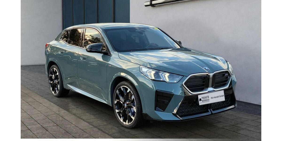 BMW X2 9.000 km 48.999 &euro; Meerbusch 40668