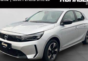 Opel Corsa 11.000 km 17.990 &euro; Duisburg 47059