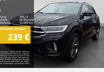 VW T-Roc 25.558 km 29.220 &euro; Bochum 44892