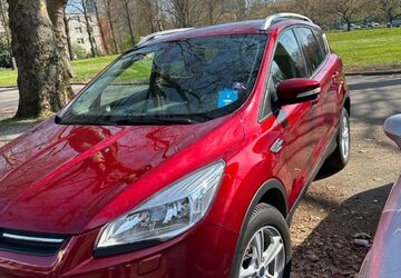 Ford Kuga 173.100 km 7.399 &euro; Duisburg 47198