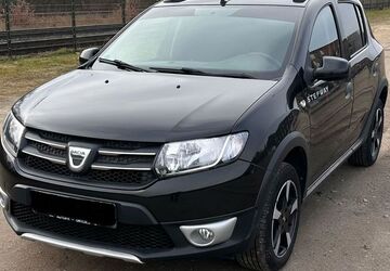 Dacia Sandero 155.000 km 5.100 &euro; Oberhausen 46049