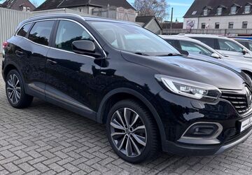 Renault Kadjar 79.000 km 15.500 &euro; Mülheim / Ruhr 45473