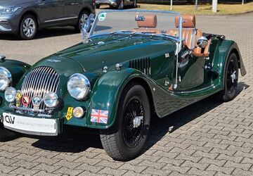 Morgan 4/4 42.500 km 45.500 &euro; Marl 45770