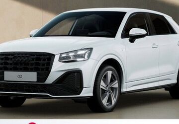 Audi Q2 1.500 km 41.850 &euro; Recklinghausen 45657