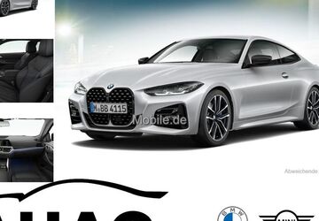 BMW 430 54.348 km 41.740 &euro; Bochum 44809