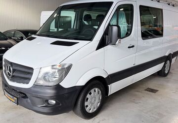 Mercedes-Benz Sprinter 140.500 km 22.900 &euro; Gelsenkirchen 45879