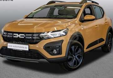 Dacia Sandero 1.001 km 18.666 &euro; Düsseldorf 40233