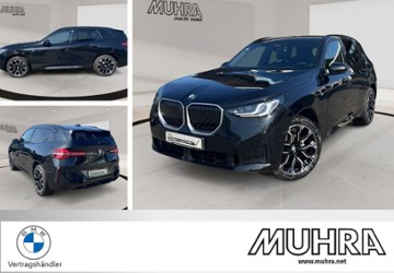 BMW X3 22.600 km 50.640 &euro; Oberhausen 46149