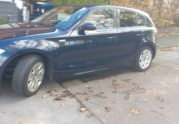 BMW 116 195.285 km 2.450 &euro; Duisburg 47228
