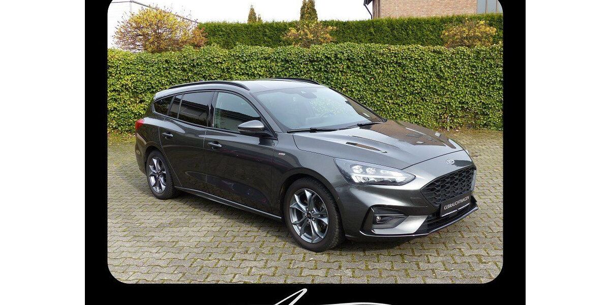 Ford Focus 35.000 km 17.700 &euro; Gelsenkirchen 45899